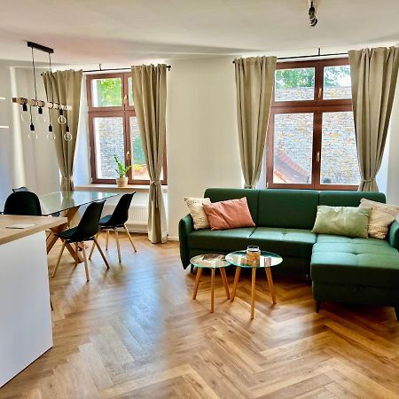 Nové Město nad Metují Apartman Elen מראה חיצוני תמונה
