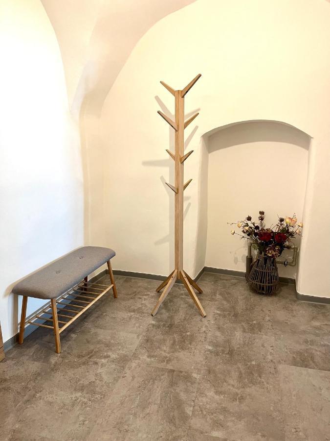 Nové Město nad Metují Apartman Elen מראה חיצוני תמונה