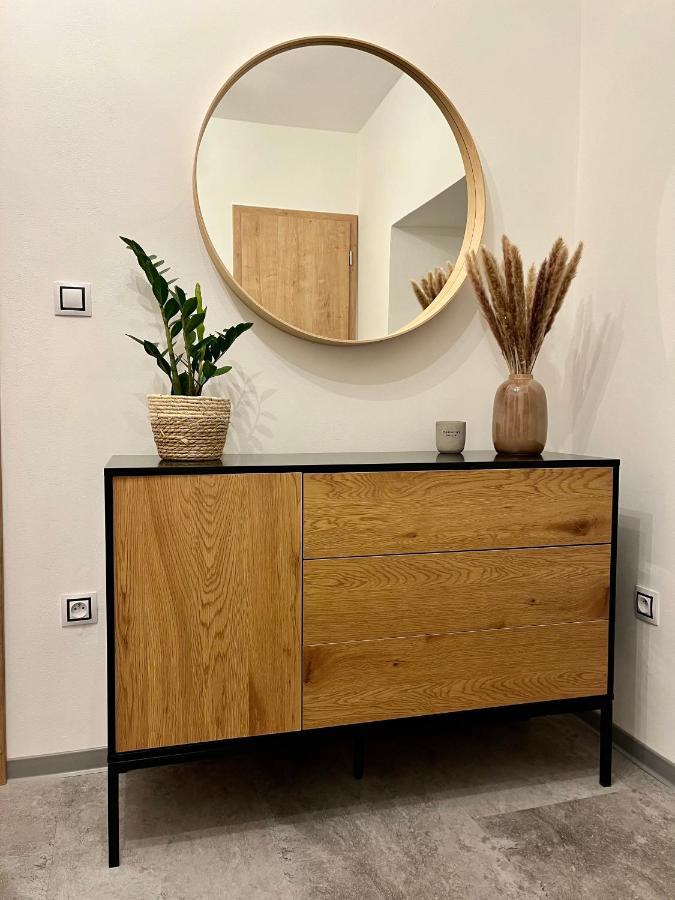 Nové Město nad Metují Apartman Elen מראה חיצוני תמונה